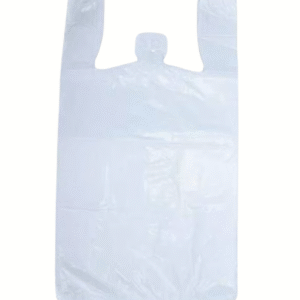 BOLSA BIODEGRADABLE 15 K